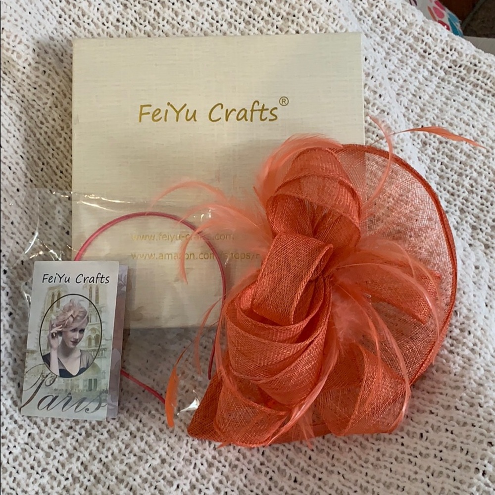Fascinator